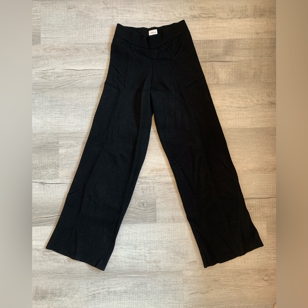 I am selling Wilfred comfy wide leg pants